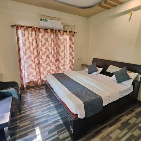Anant Villa & Resorts Nagaon  Exterior foto