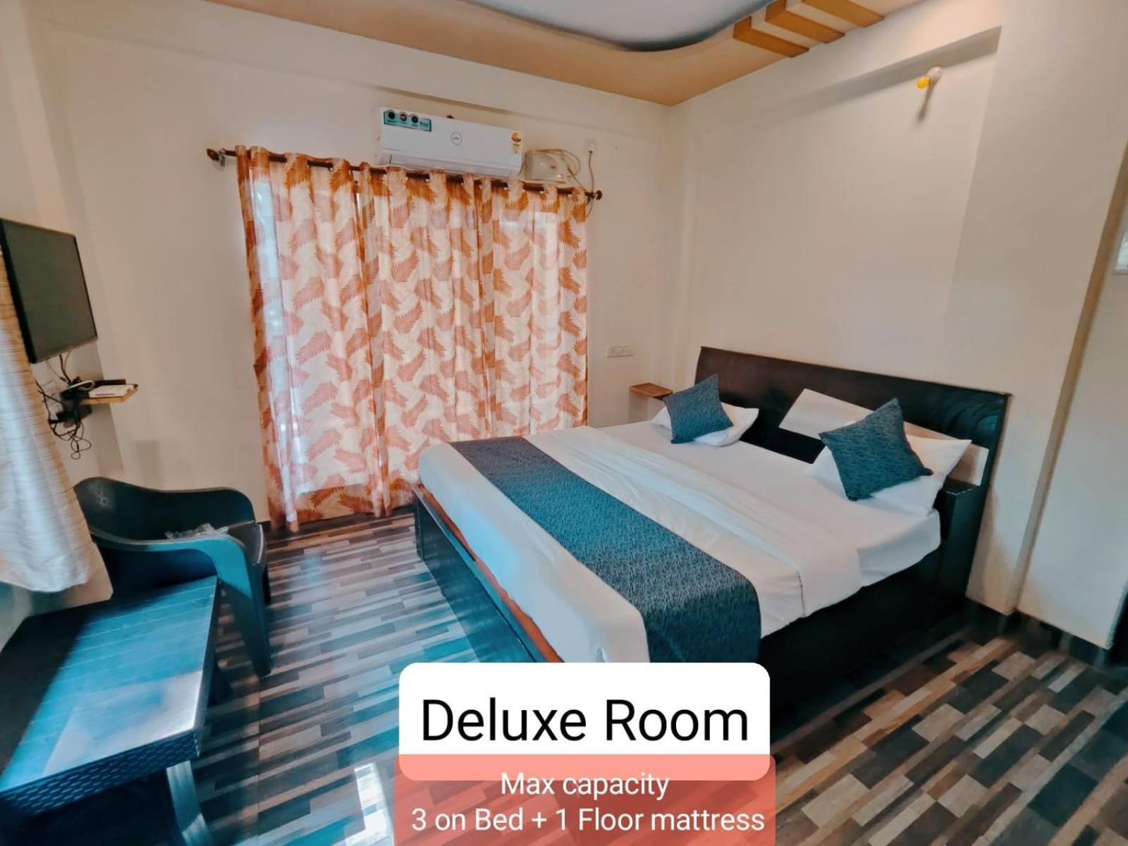 Anant Villa & Resorts Nagaon  Exterior foto