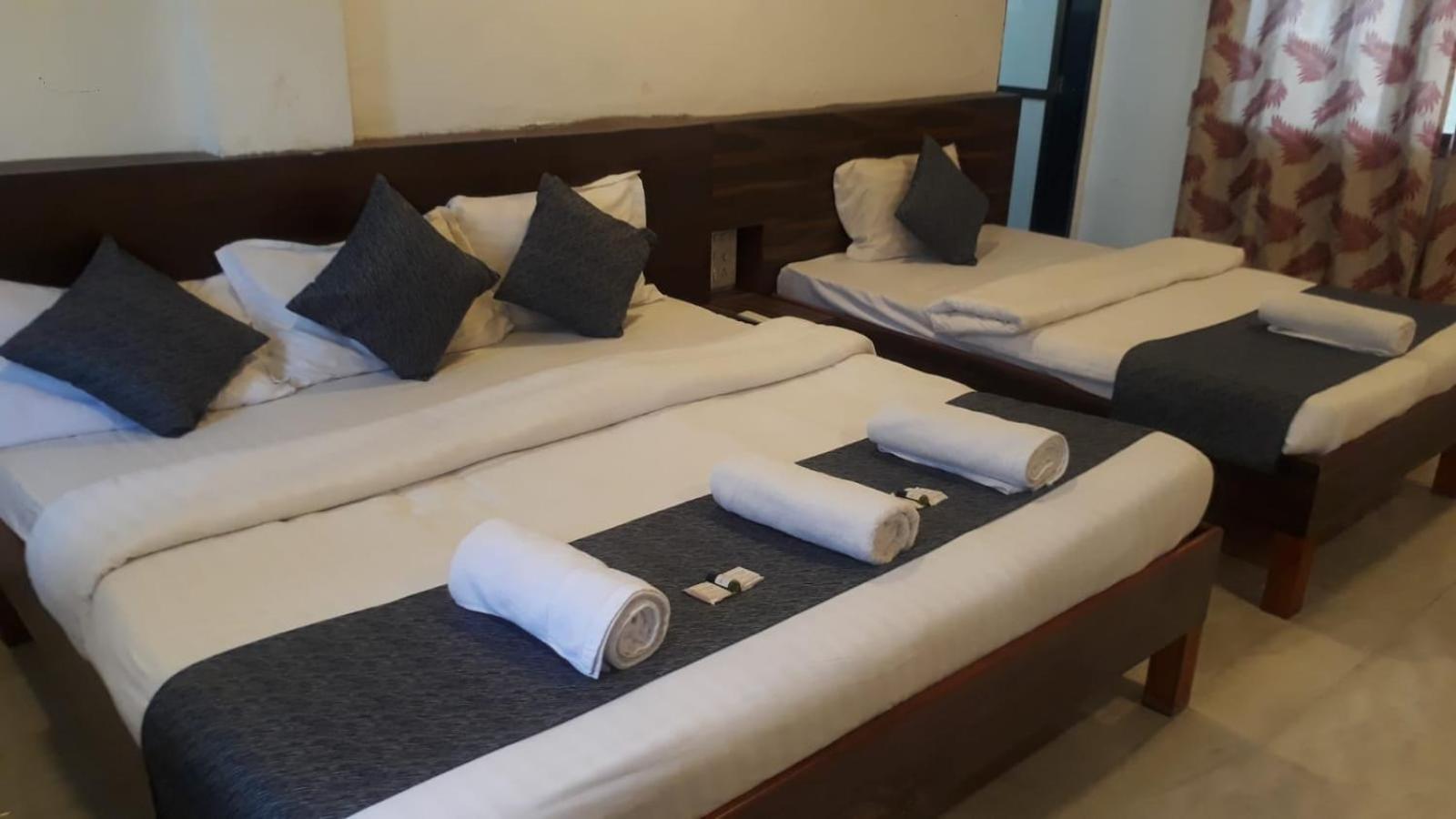 Anant Villa & Resorts Nagaon  Exterior foto