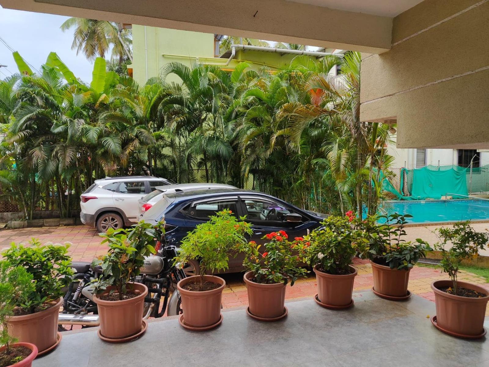Anant Villa & Resorts Nagaon  Exterior foto