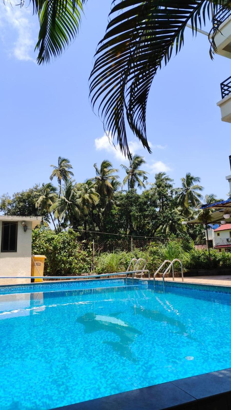 Anant Villa & Resorts Nagaon  Exterior foto
