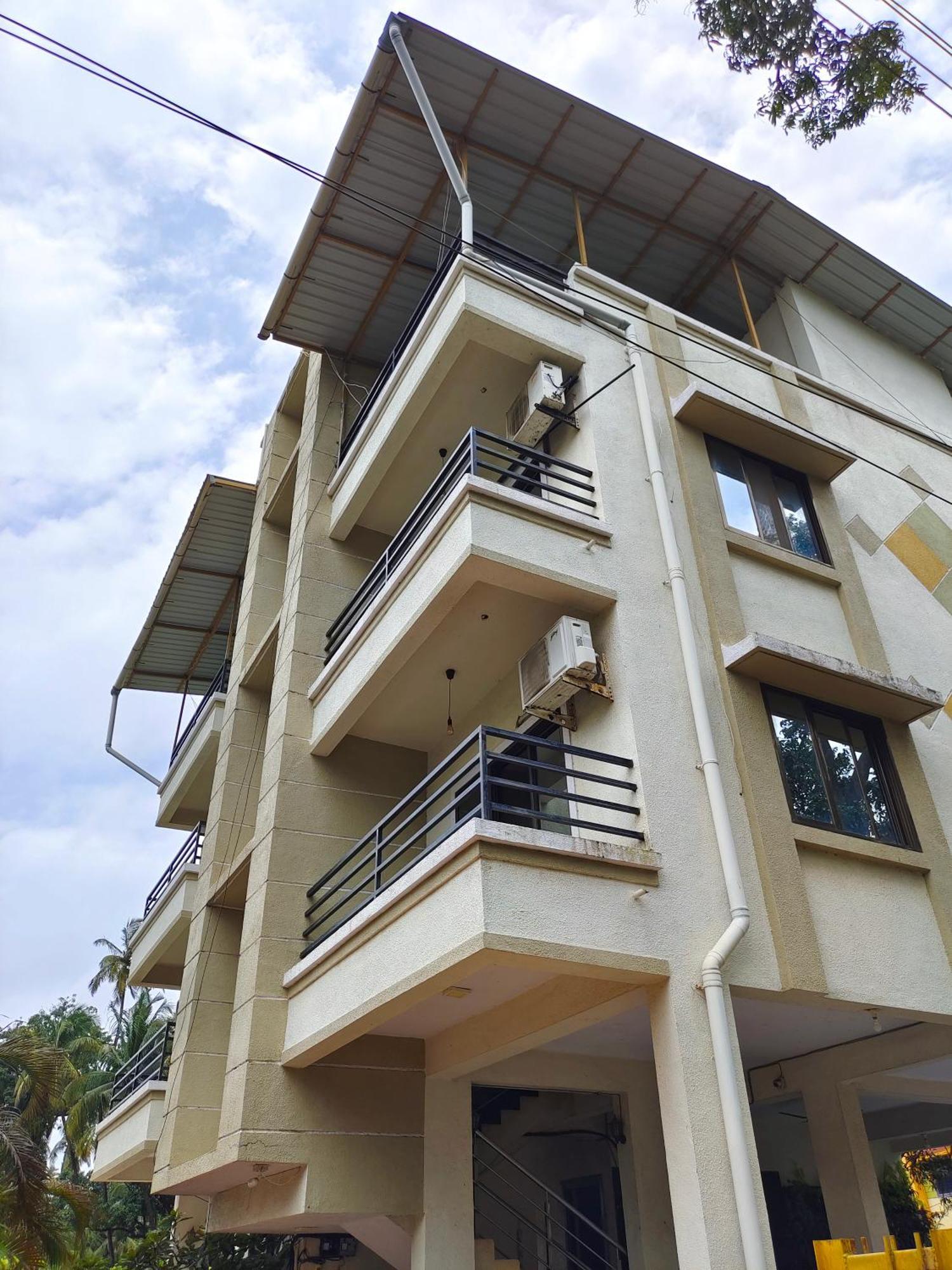 Anant Villa & Resorts Nagaon  Exterior foto