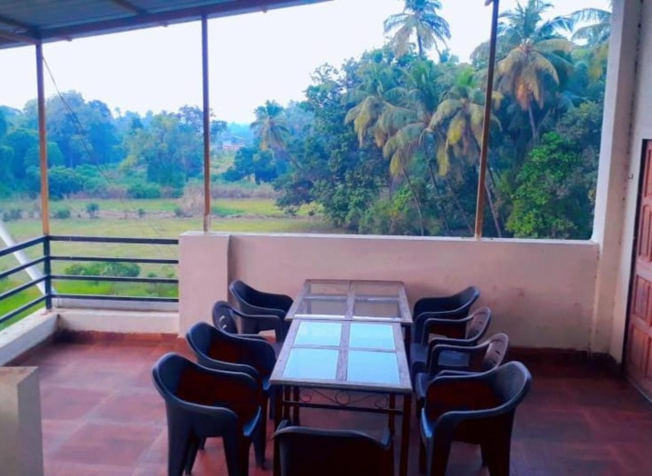 Anant Villa & Resorts Nagaon  Exterior foto