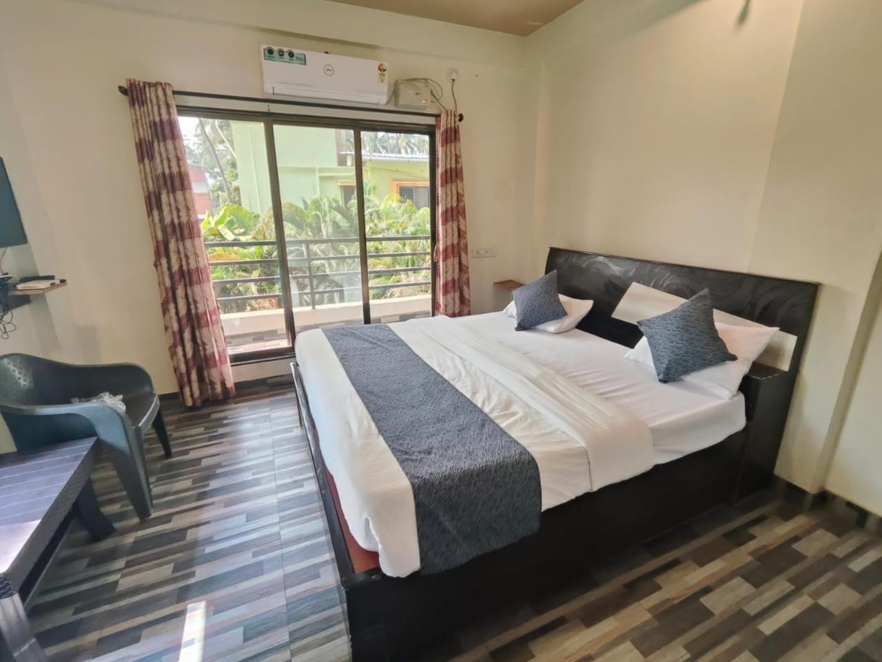 Anant Villa & Resorts Nagaon  Exterior foto