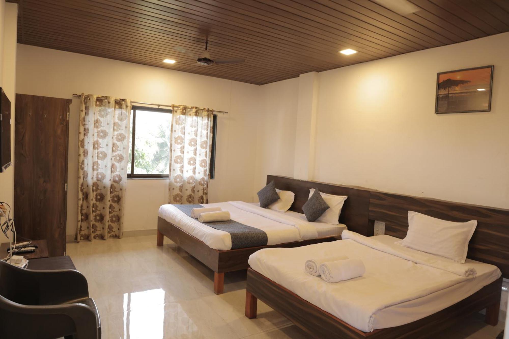 Anant Villa & Resorts Nagaon  Exterior foto