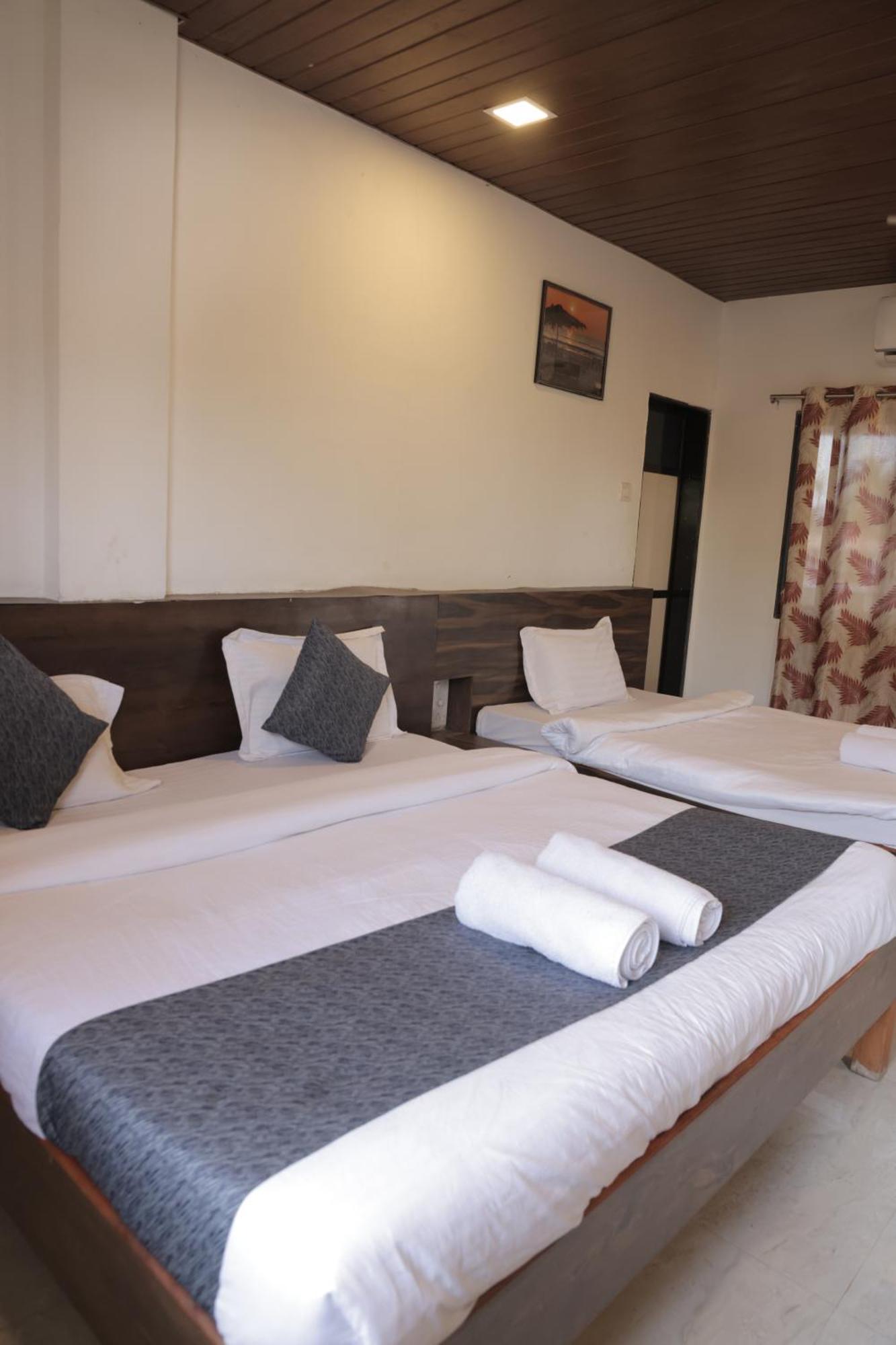 Anant Villa & Resorts Nagaon  Exterior foto