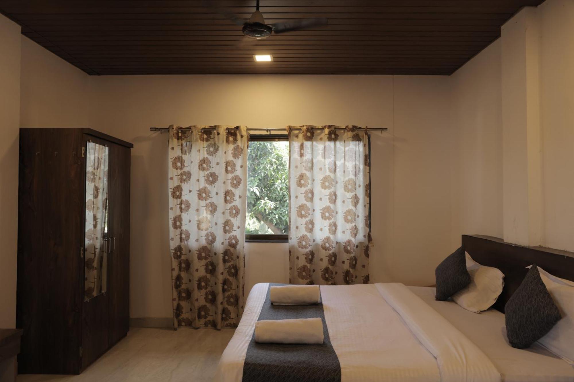 Anant Villa & Resorts Nagaon  Exterior foto